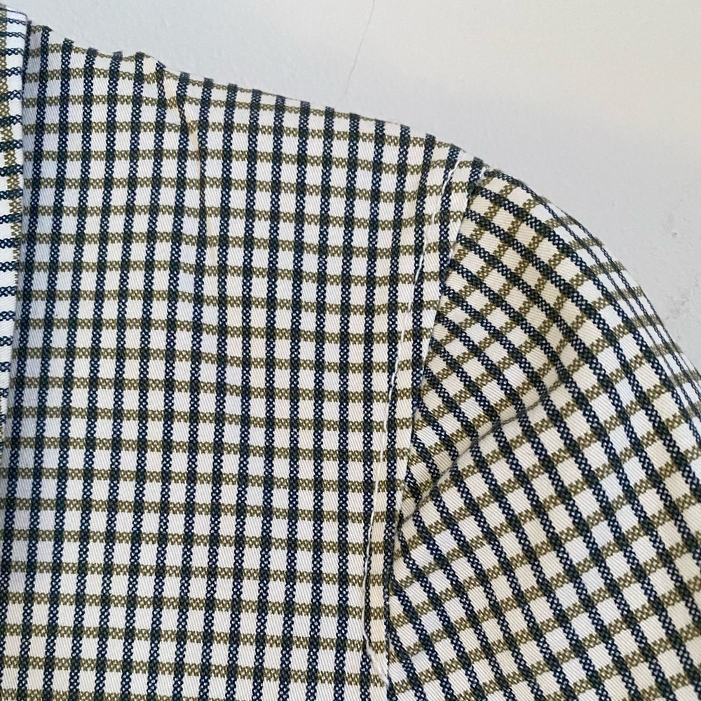 Unique 90's Jacket by 209 West NYC - Picture 4 of 11